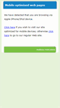 Mobile Screenshot of jcpconline.org